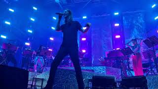 Daði Freyr & RTO Ehrenfeld - Think About Things (live in Munich)