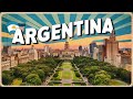 Argentina's History and Culture