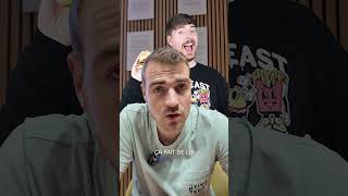 MrBeast lance une banque crypto ?! #mrbeast #crypto
