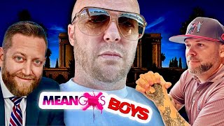 This is How a One Star Review Lead to Revenge Court in Mesa, Arizona