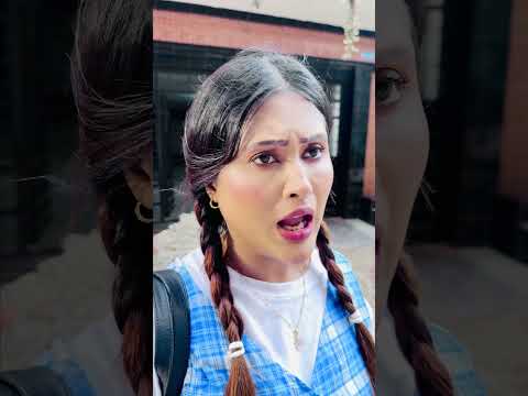 আপনি যদি এই পেশায় থাকেন তাহলে মেয়েরা আপনার পেছনে লাইন দিবে 🤣 #funny #shorts #shortsfeed #ytshort