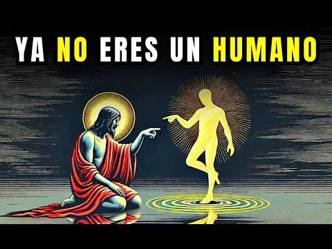 DESPIERTA TU CONSCIENCIA y LIBERA tu PODER | No eres humano