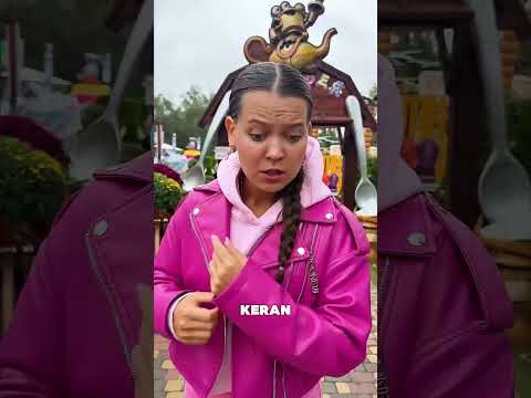 Maanvi menyelamatkan ikan yang sedang berjuang di jalan
