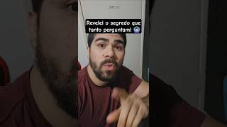 Já estava na hora de mostrar 😑 !!  #Julioeeu