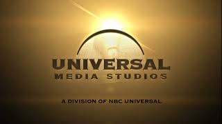 Nuance Productions/Universal Media Studios (2009) #1