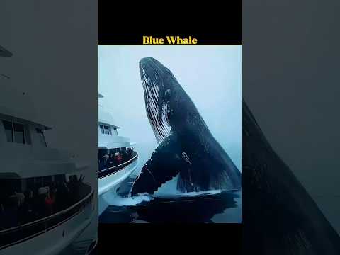 āύā§āϞ āϤāĻŋāĻŽāĻŋ āĻā§āĻāĻžāĻŦā§ āϏāĻŽā§āĻĻā§āϰāĻā§ āĻŦāĻžāĻāĻāĻžā§ | Blue Whale facts #shorts #viral