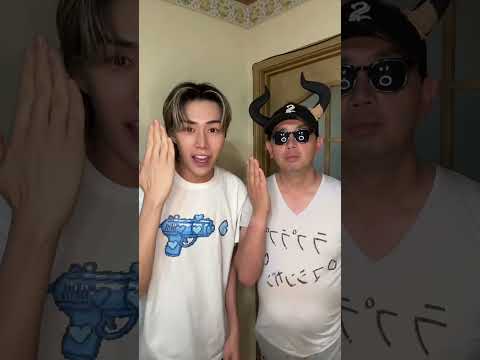 家族でラブラブマシンガン踊ってみた結果