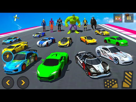 Car Bike Gameplay Fun Multiplayer Android Mobile play Fun Jump fun GTA5