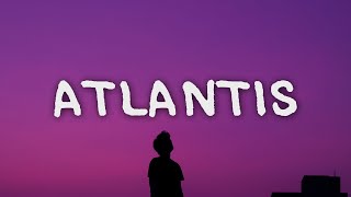 Seafret - Atlantis (Lyrics)