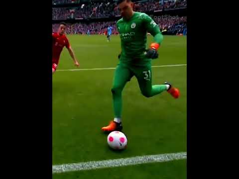 Crazy Goalkeepers in Football ☠️😂