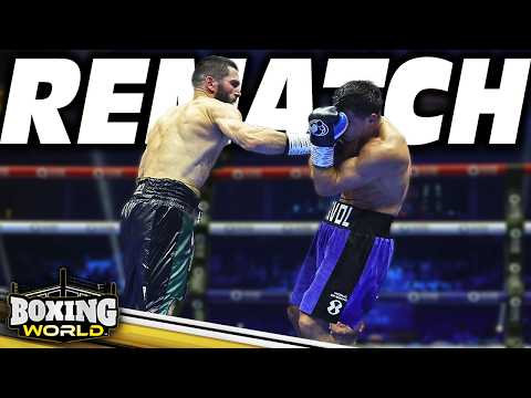 BEST Card EVER! Beterbiev vs. Bivol 2 | Boxing Preview & Highlights