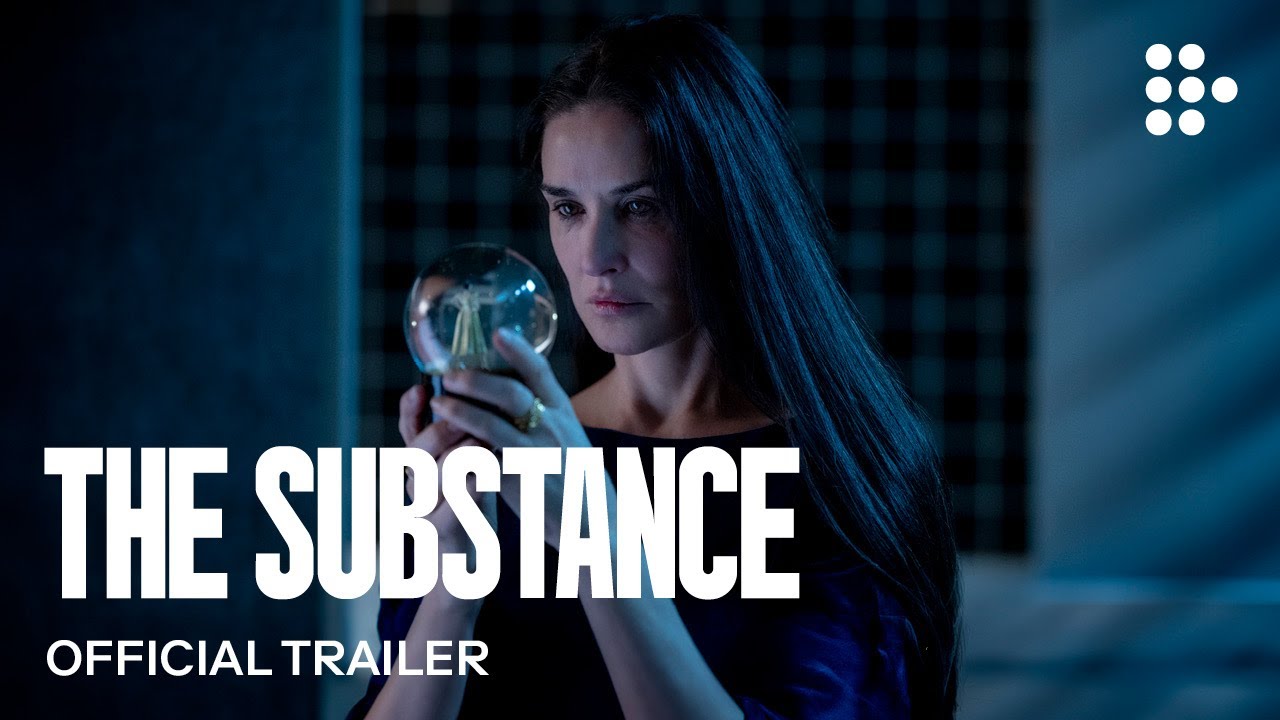 The Substance Trailer thumbnail