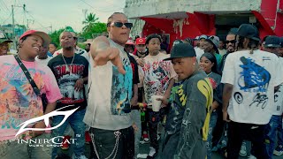 Quimico Ultramega X La Más Doll x Ronny Alca - y Varios Artistas - Pónmela Aquí  (Video Oficial)