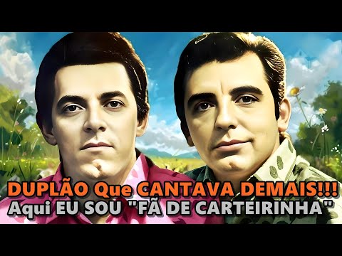 NÃO SE OUVE Mais VOZES COMO ESSAS!!! QUEM CONHECE  Esse MODÃO XONADO Aqui?