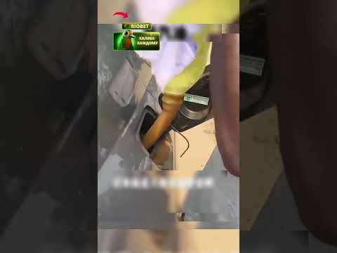 Африканские заправки😀👍