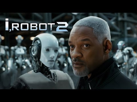 I, ROBOT 2 Full Movie 2024: Rebellion | FullHDvideos4me New Sci Fi Movies 2024 English (Game Movie)