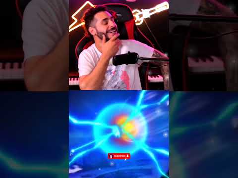 Ya no tengo el tono para el KAMEHAMEHA😔 - Mario Castañeda. #dragonball #doblajelatino #twitch
