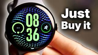 Google Pixel Watch 5 Review: The Upgrade You Can’t See