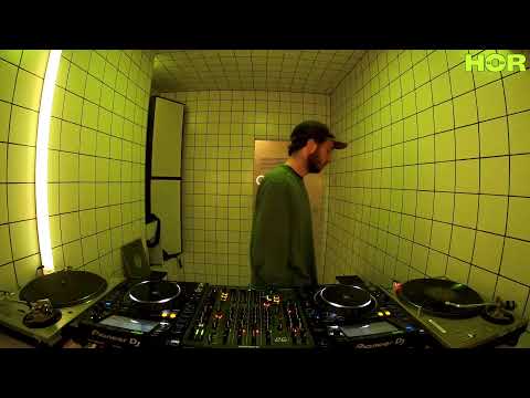 none/such – DJ Detox | HÖR – Mar 12 / 2022