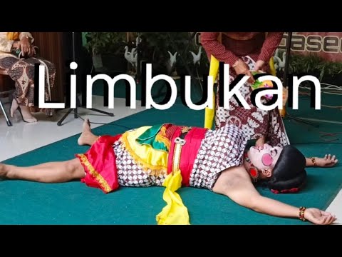 LIMBUKAN LIMBUK CANGIK Dagelan Jawa Lucu #fyp