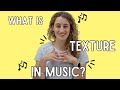 Understanding Musical Textures