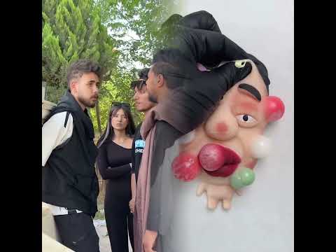 Thank you for watching and liking, I wish you happy every day #pov #foryou #fyp#funny