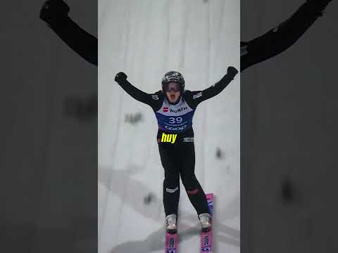 Kẻ Gian Lận bị bắt tại Olympic 2025