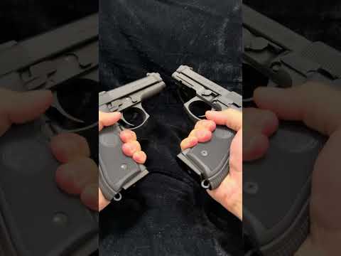二丁拳銃 Black Ops Memories Beretta m9 AKIMBO Colt m1911#airsoft #toyguns #reload #edc