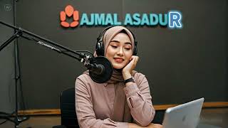 HALLO SEMUANYA !! UNTUK CHANNEL RISKI NUR HIDAYAH SEKARANG AKTIF DI CHANNEL AJMAL ASADUR YA ☺