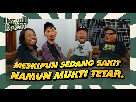 Menjaga Kesehatan Seluruh Warga Adalah Tanggung Jawab Siapa? // Dawuh Pak Dukuh