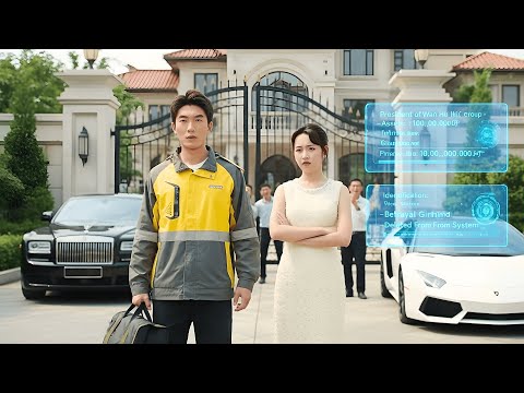 Chàng Shipper Bị Bạn Gái Khinh Thường Vì Nghèo Không Ngờ Anh Là Chủ Tịch Tập Đoàn Trăm Tỷ Và Cái Kết