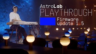 Playthrough | AstroLab 88 | ARTURIA
