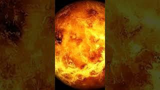 curiosidades sobre o planeta Vênus