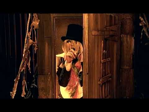deadman - 聖者ノ行進/seija no koushin [PV] [HQ] [english/japanese subtitles]