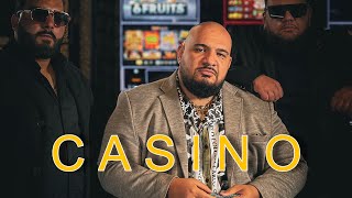 P.A.T. - CASINO |Official Video|