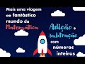 Números Opostos e Operações Básicas