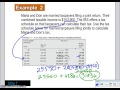 Tax Calculations and Income Analysis
