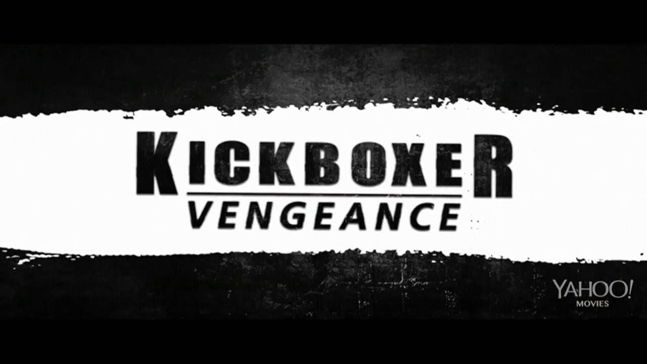 Kickboxer: Venganza miniatura del trailer
