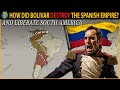 Simon Bolivar and Venezuelan Independence
