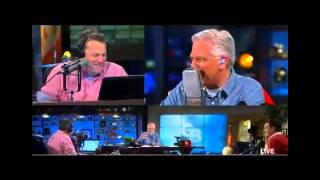 Pat Grey Channels John Kerry Disciplining Vladimir Putin
