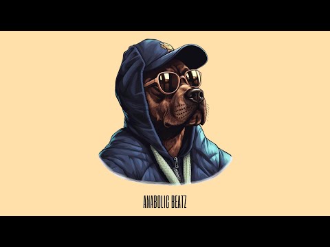 "Ghetto Survival" - Hard Boom Bap Type Beat 2025 | Dark Freestyle Rap Instrumental