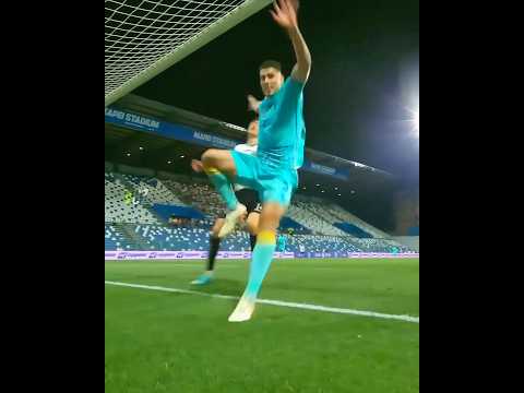 Cheating Handball Moments 🤨