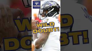 Former NFL HC CASTS DOUBT on Lamar Jackson, Baltimore Ravens #ravens #baltimoreravens #nfl #shorts