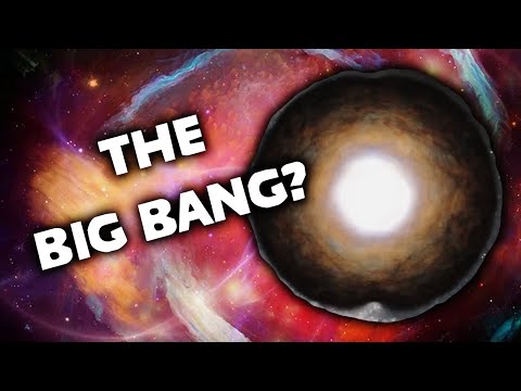 universe sandbox 2 big bang