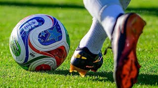 YouTube video thumbnail: Host Cities Ready for Kickoff in Biggest World Cup Ever as Fans Lament Visa Bans and Ticket Prices