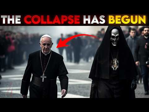 3 Prophecies Of Daniel That Are About To Be Fulfilled