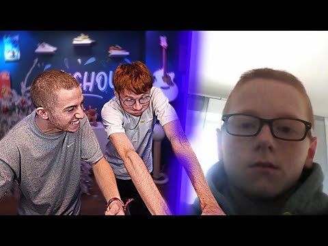 ON REGARDE NOS DOSSIERS SUR FACEBOOK (la honte) ft. Michou