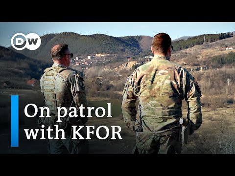 YouTube video thumbnail: How Stable Is the Peace in Kosovo after 25 years?