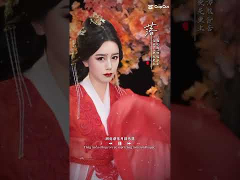 幸福的花朵它会绽放，也会枯萎。~🥀狐妖小红娘月塗山紅紅hanfu汉服hanfugirlscosplayhanfustyl