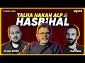 Talha Hakan Alp le Hasbihal